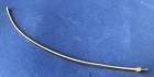Kabel ummantelt 1 polig