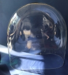 Glasdom Glassturz