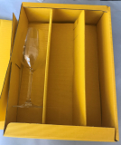 Geschenkarton mit 2 Gläsern