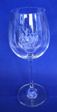 Weinglas 22,5cm hoch dm 90mm
