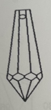 Birndl 4230/76x24 mm