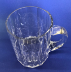 Eckschliffseidel 0,5 Liter