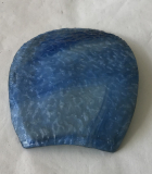 Glasfusing Blatt