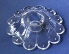 Lichtschale echt handschliff 8047/100