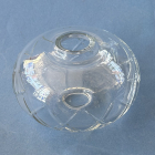 Glasbaluster dm 110mm