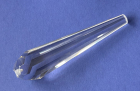 lüsterspitze 4202/125x30mm länge