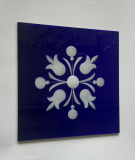 Friesecke 175x175mm