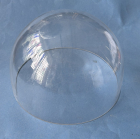 Glashaube