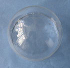 Glashaube