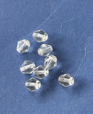 Glasolive 8x6mm