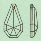 Wachtel 4463/89x47 mm