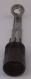 Kerzenfassung E14
