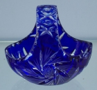 Korb Schleuder Überfang blau 5500/13 cm