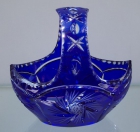 Korb Schleuder Überfang blau 5500/21 cm
