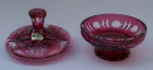 Dose Schleuder Überfang goldrubin 2002/14 cm