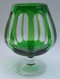 Schwenker Überfang grün 1228/20 cm