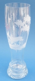 Weizenbier Jagdgravur 0,5 Liter