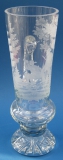 Weizenbier Jagdgravur 1,0 Liter