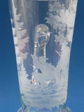 Weizenbier Jagdgravur 1,0 Liter