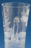 Weizenbier Jagdgravur 1,0 Liter