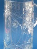 Bierkrug Paris 2,0 Liter handgeschliffen 23/111