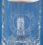 Bierkrug Schützen 0,5 Liter 23/114