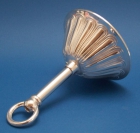 B 1 Lampenbaldachin 16 cm