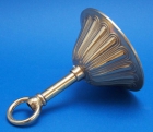 B 1 Lampenbaldachin 16 cm