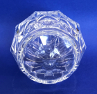 Abschlusskugel Bas de Lustre