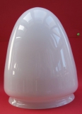 Glaslampenschirm 872 Opal