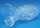 Glaslampenschirm 904
