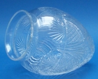 Glaslampenschirm 905
