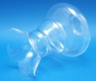 Glaslampenschirm 922